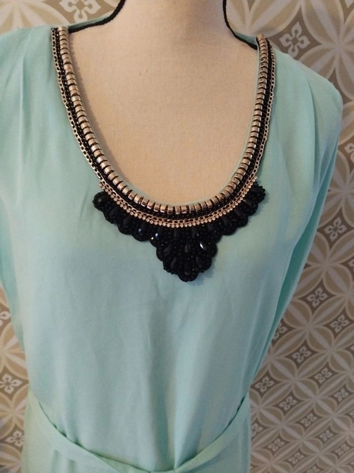 🌟robe taille m-l 🌟 - photo numéro 3