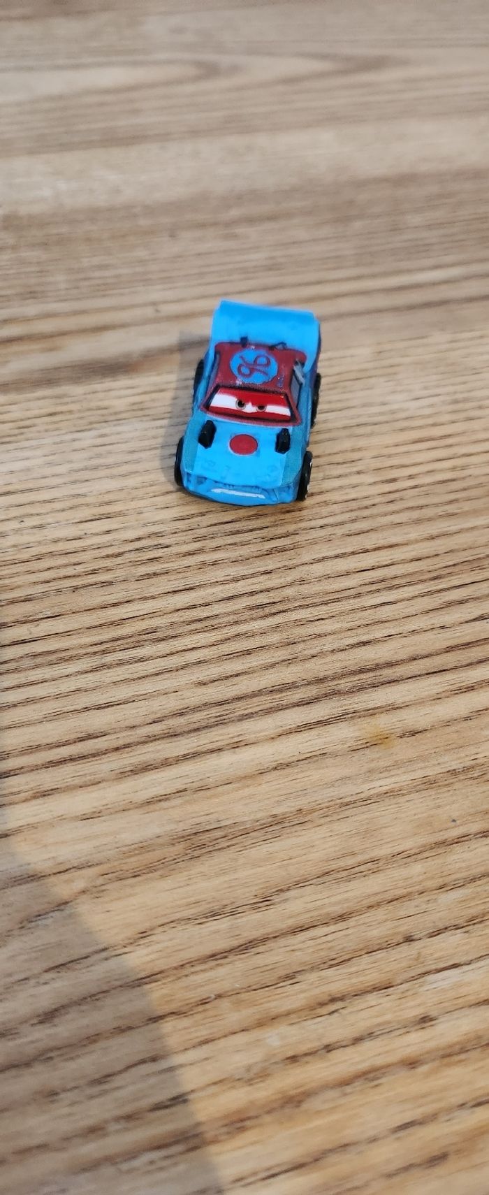 Mini racers cars
