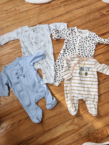 Pyjamas