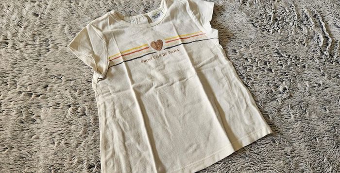 tee shirt 18 mois TAO - photo numéro 2