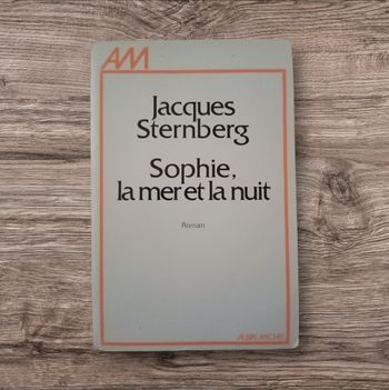 Jacques Sternberg