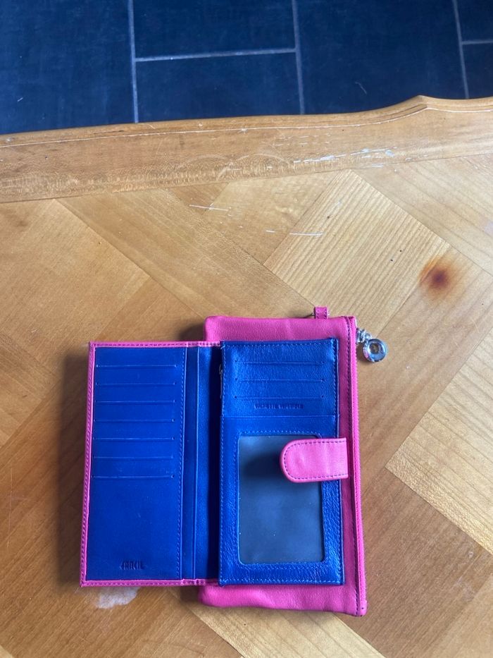 Pochette à main - photo numéro 2