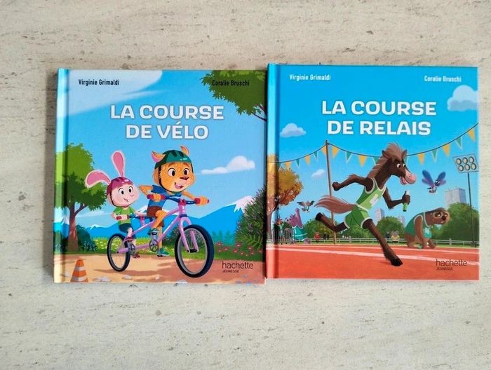 Livres - photo numéro 2