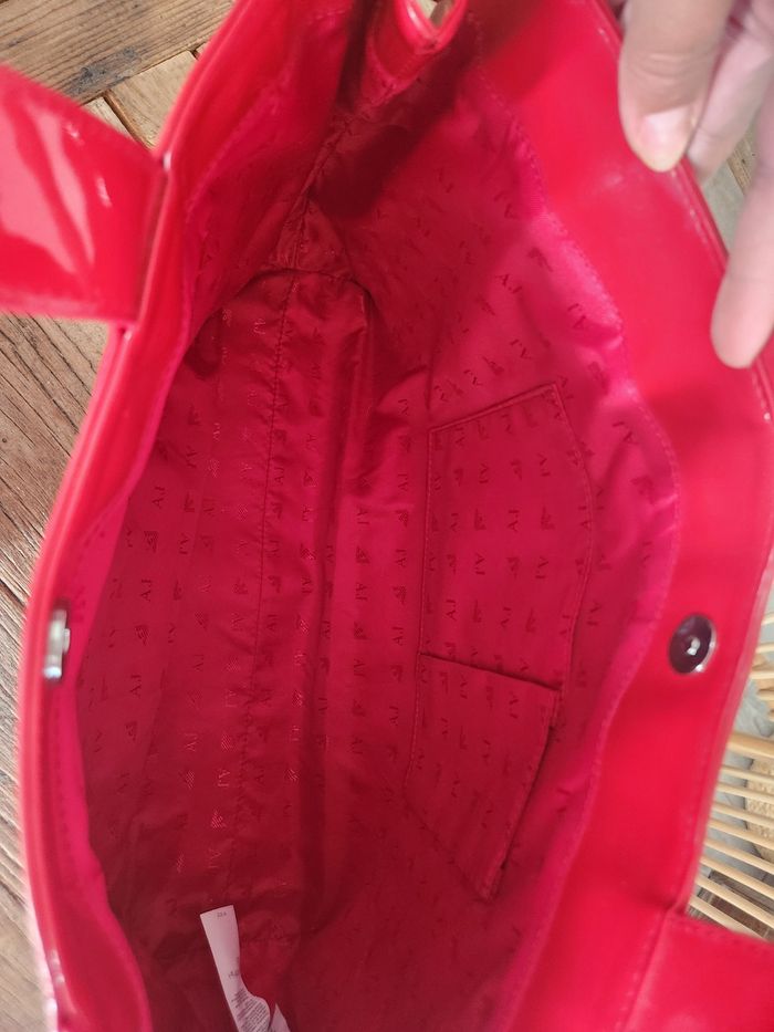 Sac emporio armani - photo numéro 3