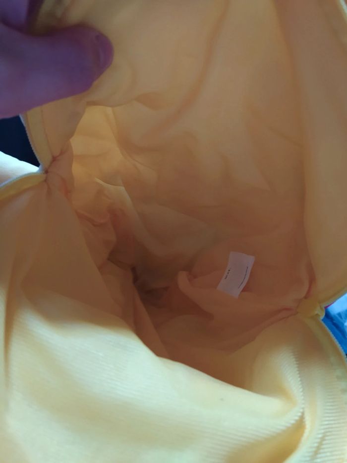 Sac minion - photo numéro 6