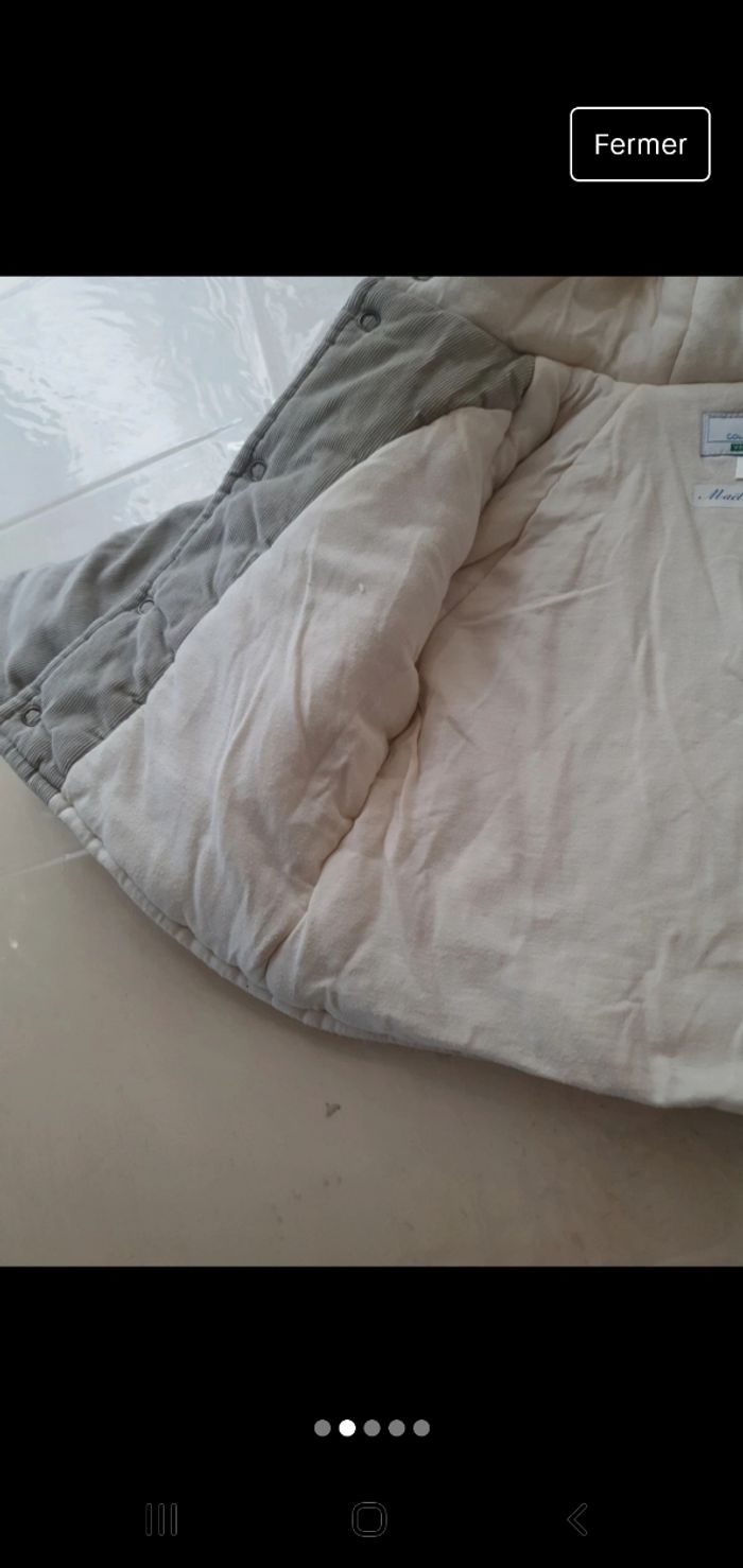 Blouson - photo numéro 2