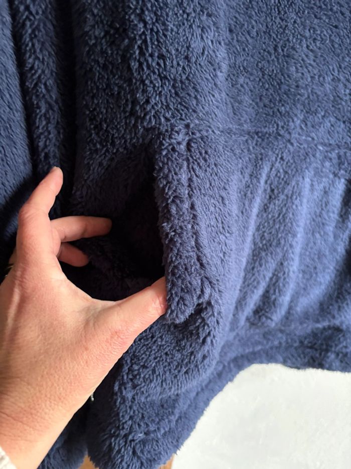 Pull polaire Chevignon - photo numéro 3