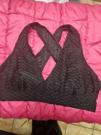 brassiere