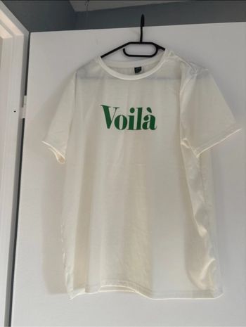 Teeshirt femme