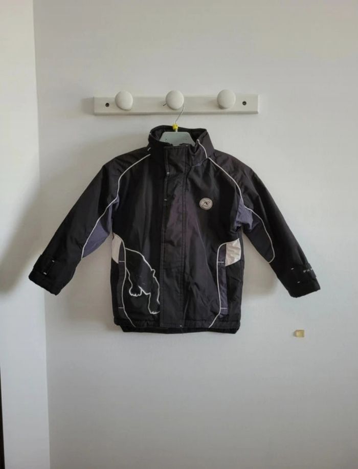 blouson Fx Wear 4 ans