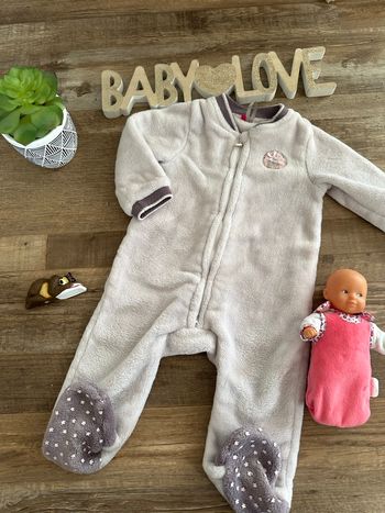 - Combinaison Orchestra       - 12 mois - Très Bon état