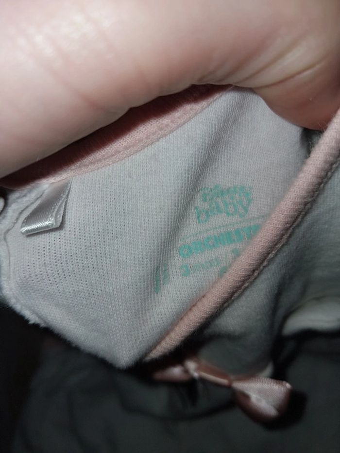 Pyjama 3 mois - photo numéro 3