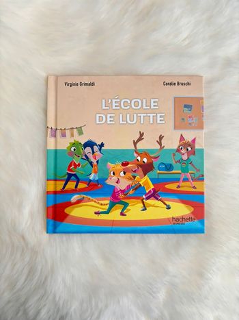 Livre enfants