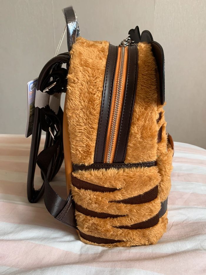 Sac Loungefly Le Chat Potté - photo numéro 5