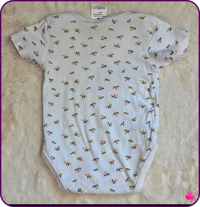 🌷bodies fille🌷 - photo numéro 3