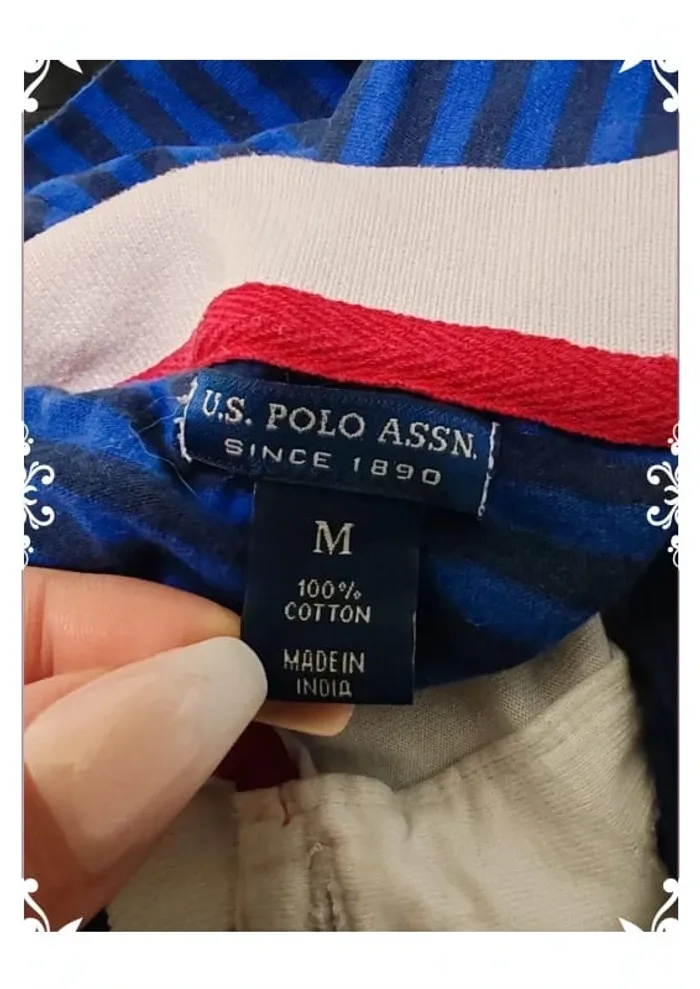 Polo us polo assn - photo numéro 4