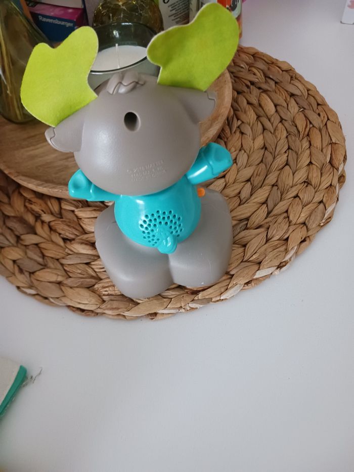 Linkimals fisher price - photo numéro 2