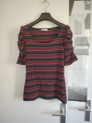 Blouse cache cache 36