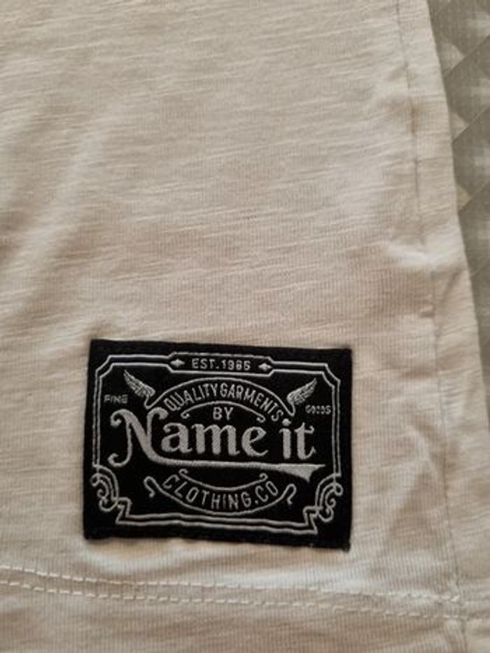 Tee-shirt garçon  11 12 ans - photo numéro 3