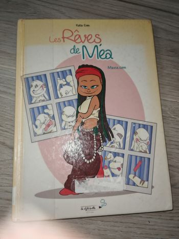 Les rêves de mea