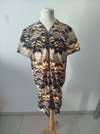 robe lola espelda taille s