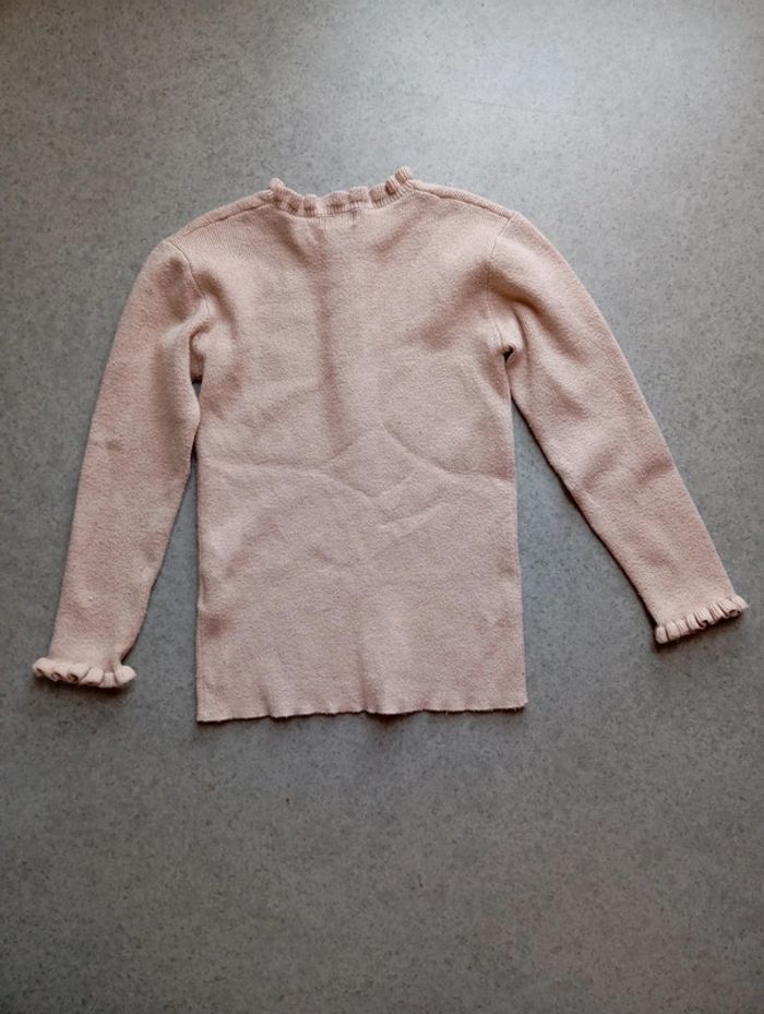 Pull 3ans Kiabi - photo numéro 2