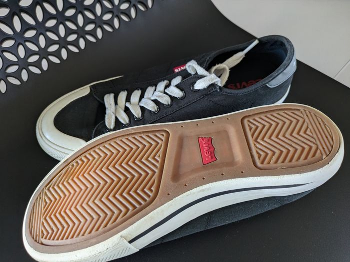 Tennis Levi's - photo numéro 2