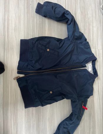 Veste garçon 