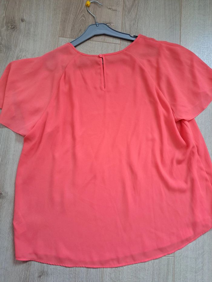 T-shirt 46/48 - photo numéro 5