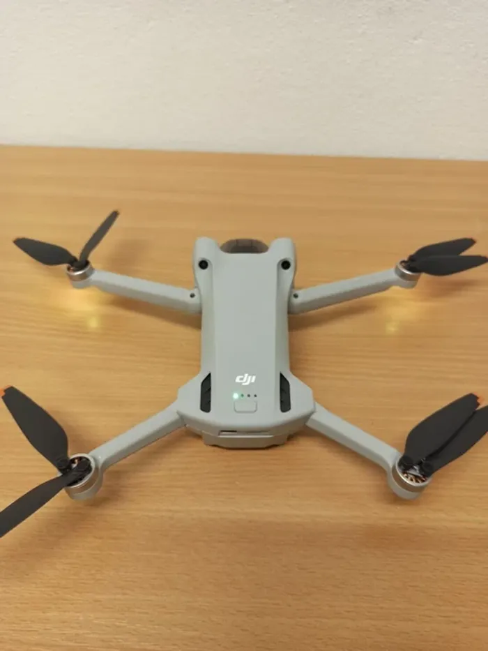 DJI Mini 3 Pro fly More combo - photo numéro 4