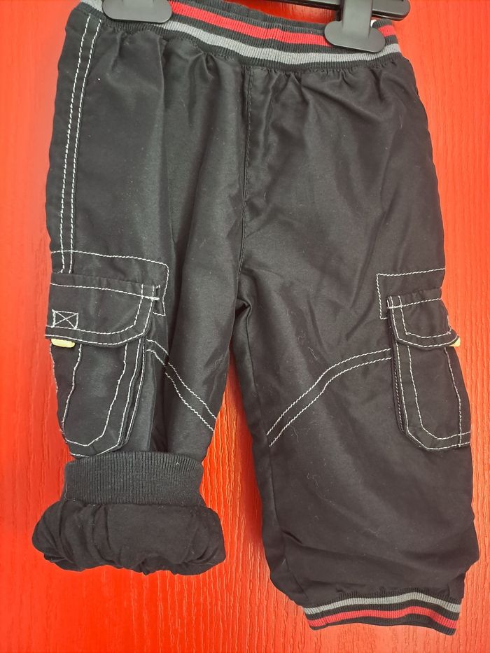Pantalon garçon 18 mois - photo numéro 2