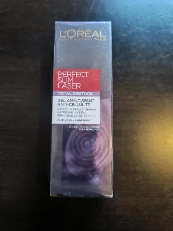 Pefect Slim Laser L'OREAL