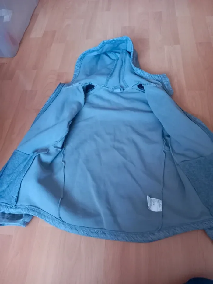 Veste puma - photo numéro 6
