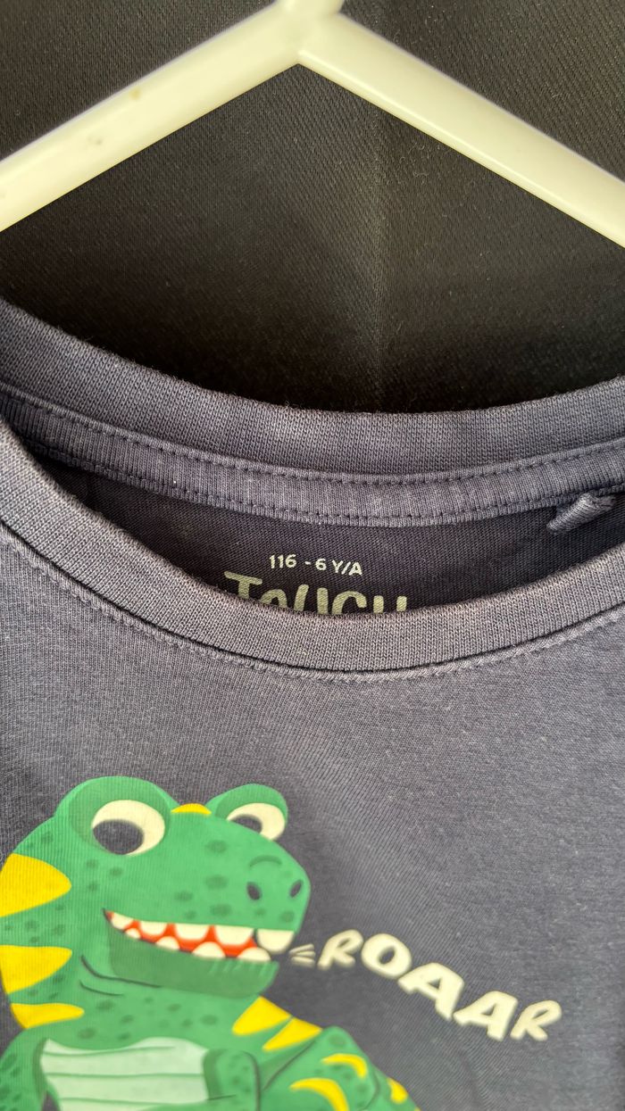 Tee shirt - photo numéro 3