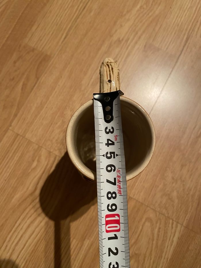 Mug chope - photo numéro 5