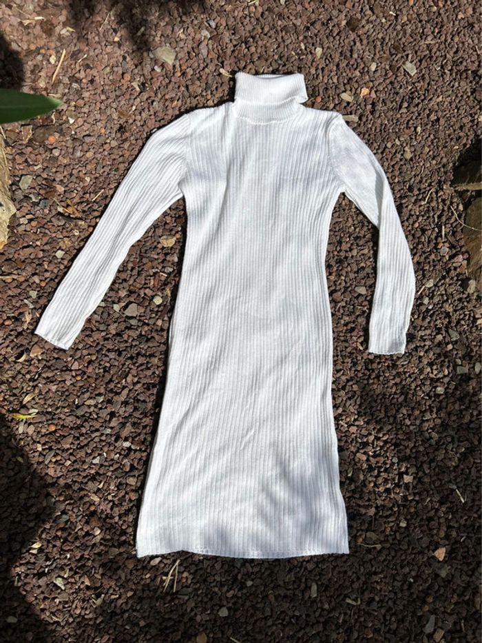 Robe style tricot - photo numéro 2