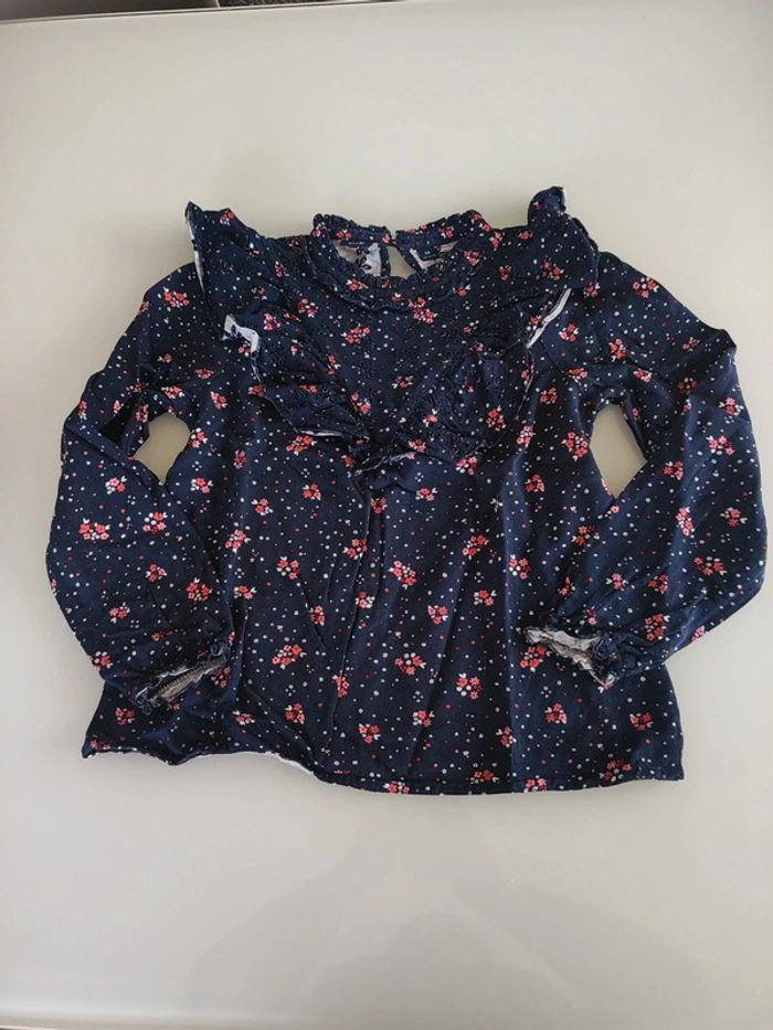 Blouse kiabi - photo numéro 2