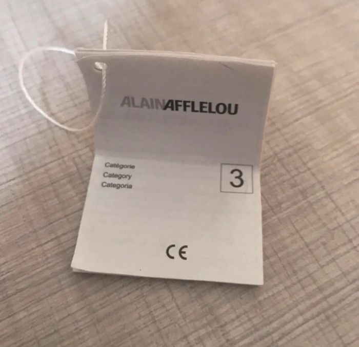 Paire de solaire Alain Afflelou - photo numéro 8