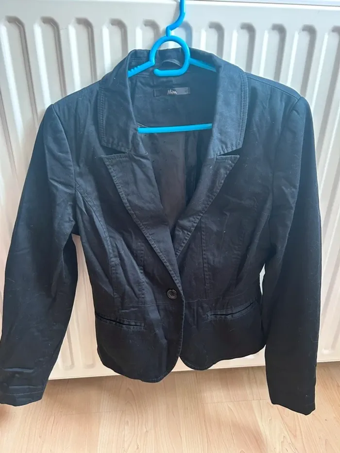 Veste blazer