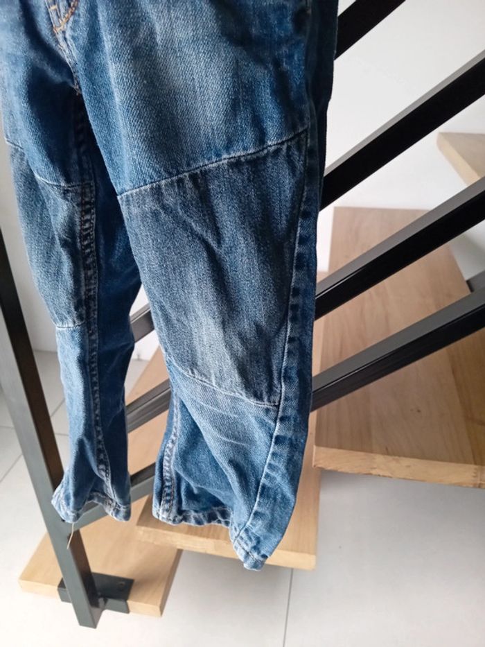 Jean h&m 12/18 mois - photo numéro 3