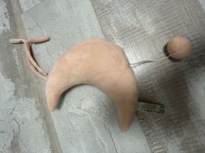 Lune musicale bébé - photo numéro 4