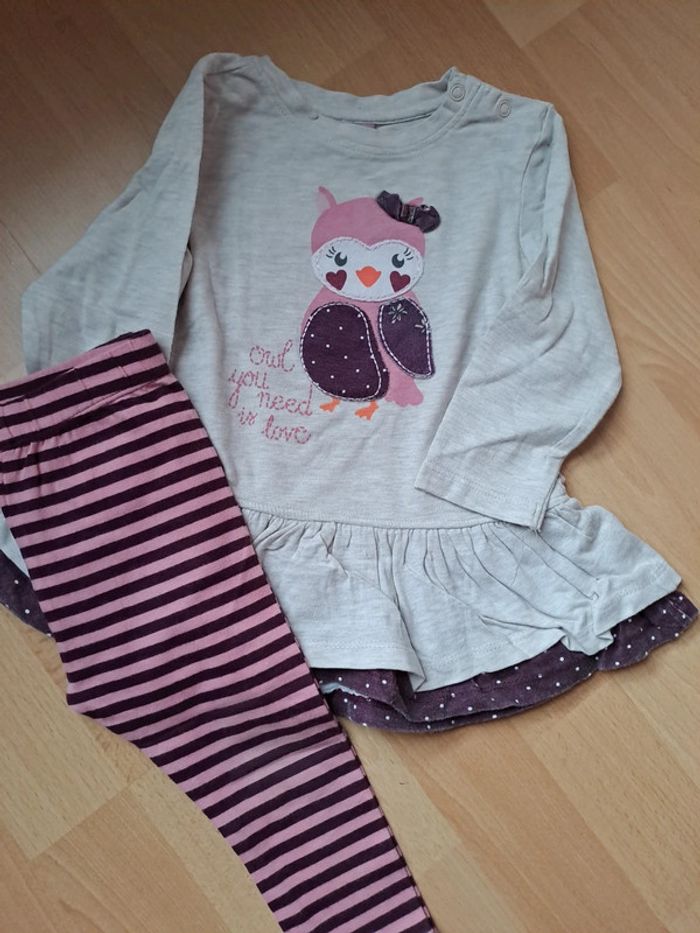 Ensemble 1an #dopodopo - photo numéro 2