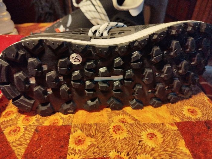 Basket Betty Boop - photo numéro 2