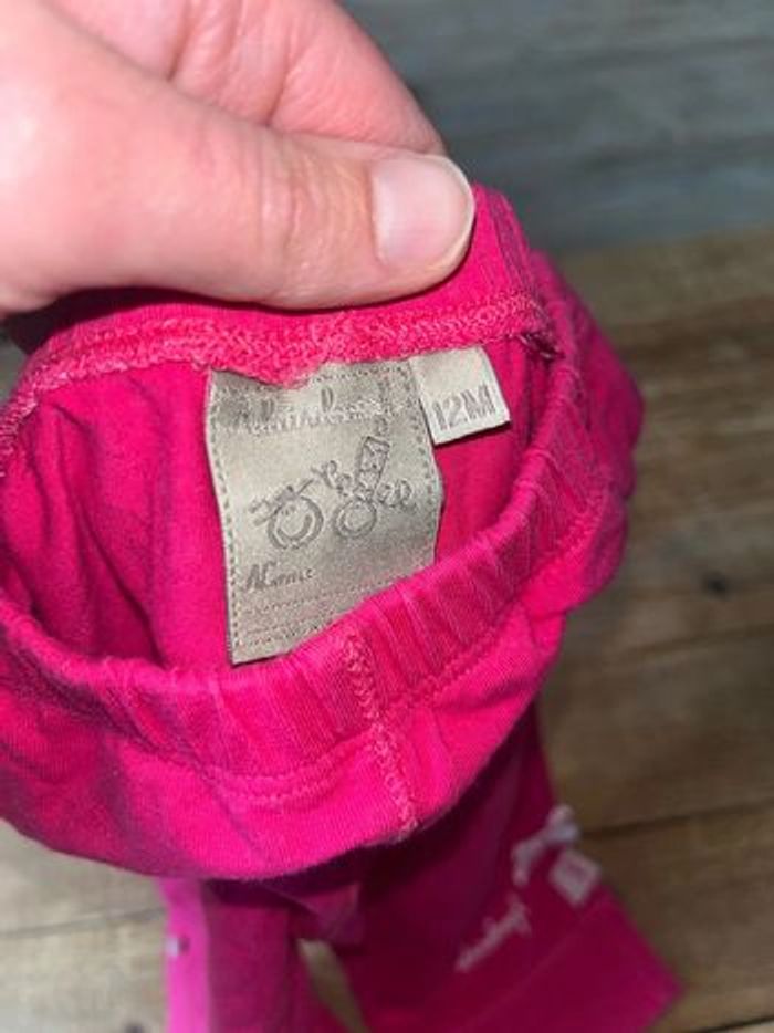 Lot de legging - photo numéro 5