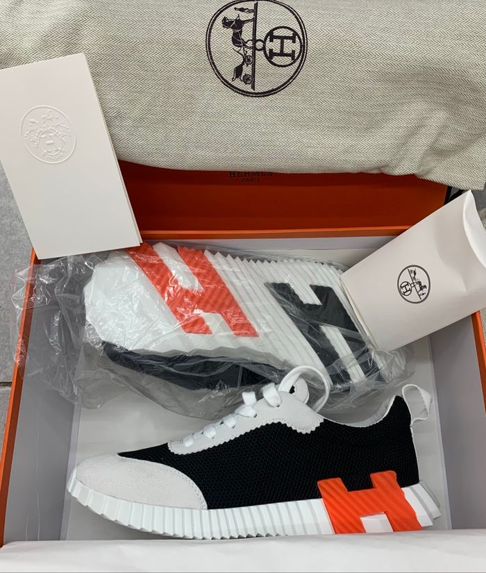 Sneakers Boucing Hermès - photo numéro 2