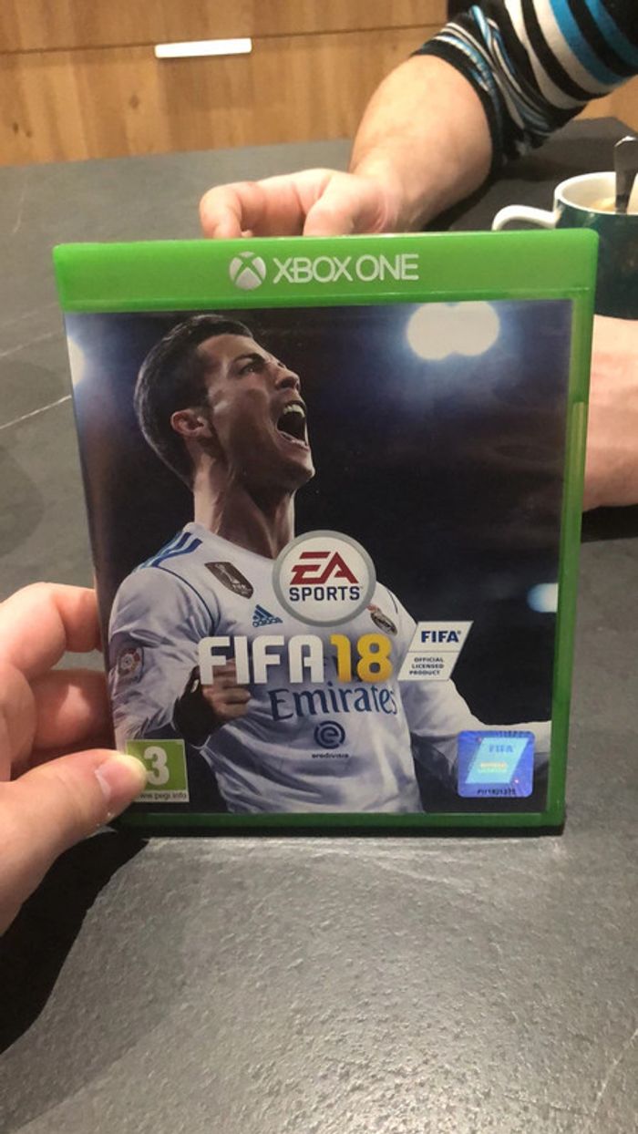 Fifa 18
