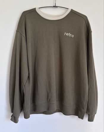 👩 Pull / Sweat femme Dazy Taille M