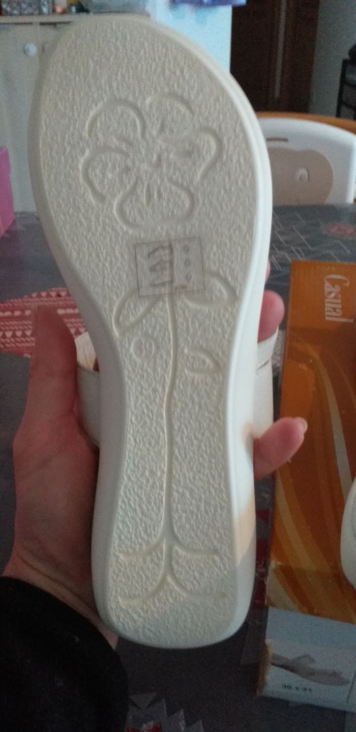 Sandales - photo numéro 4