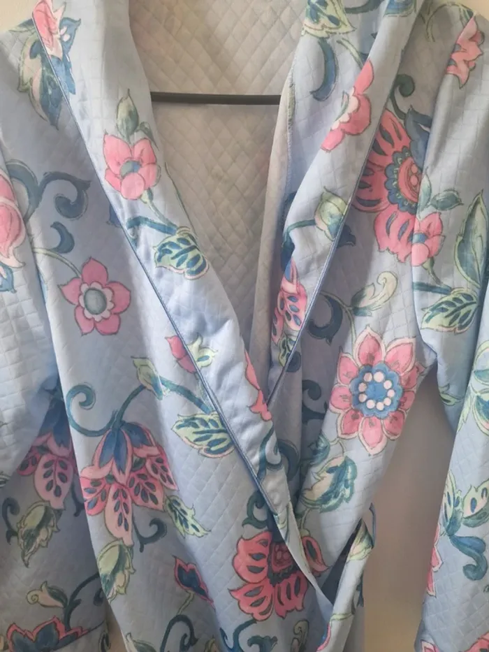 Robe de chambre - photo numéro 2