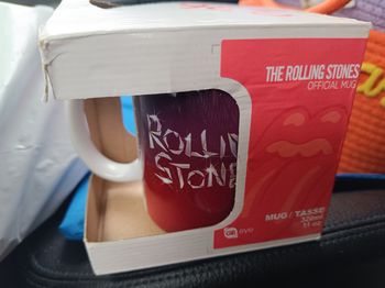 Mug  tasse